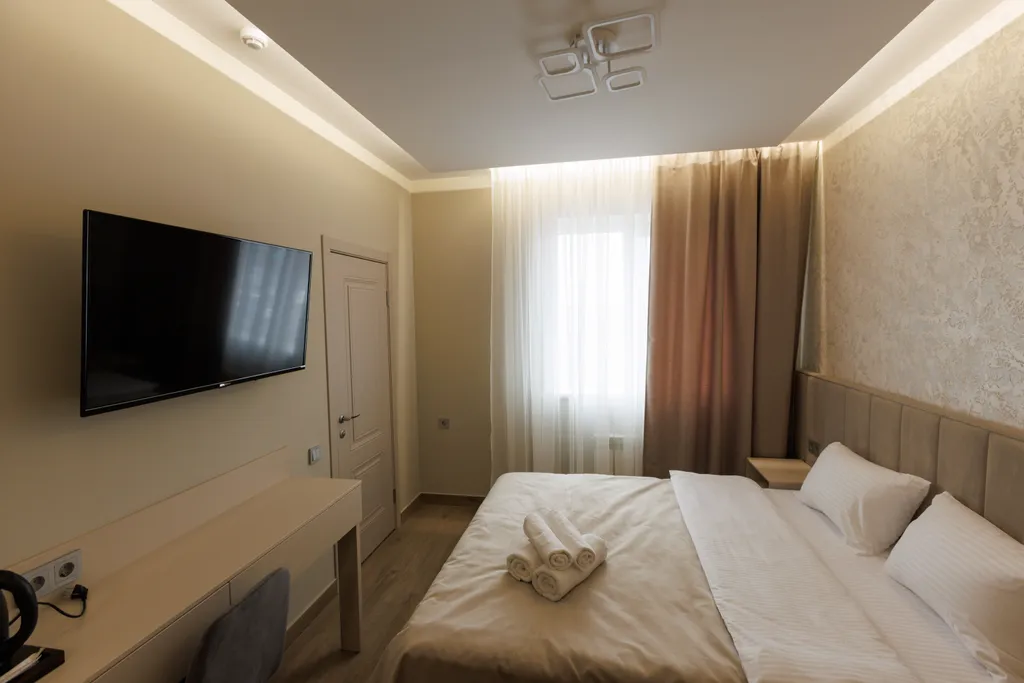 Квартира Комната — Волгоград