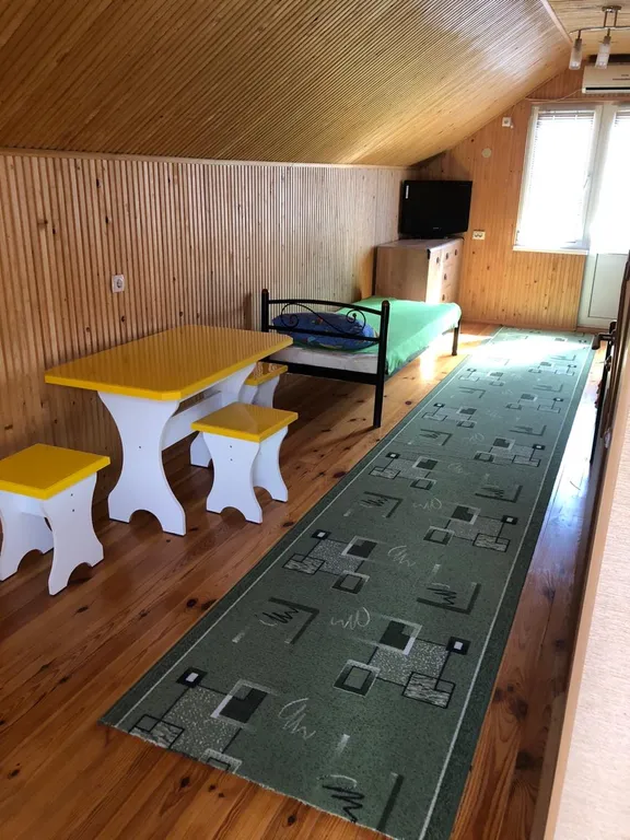 1-комнатный Дом