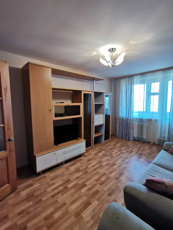 Уютная квартира — аренда посуточно в Борисоглебск