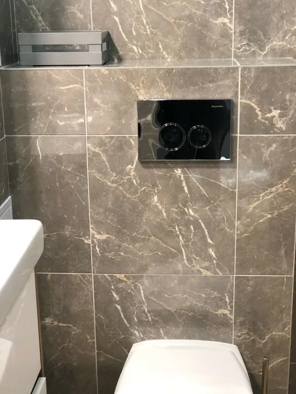 Пентхаус лофт