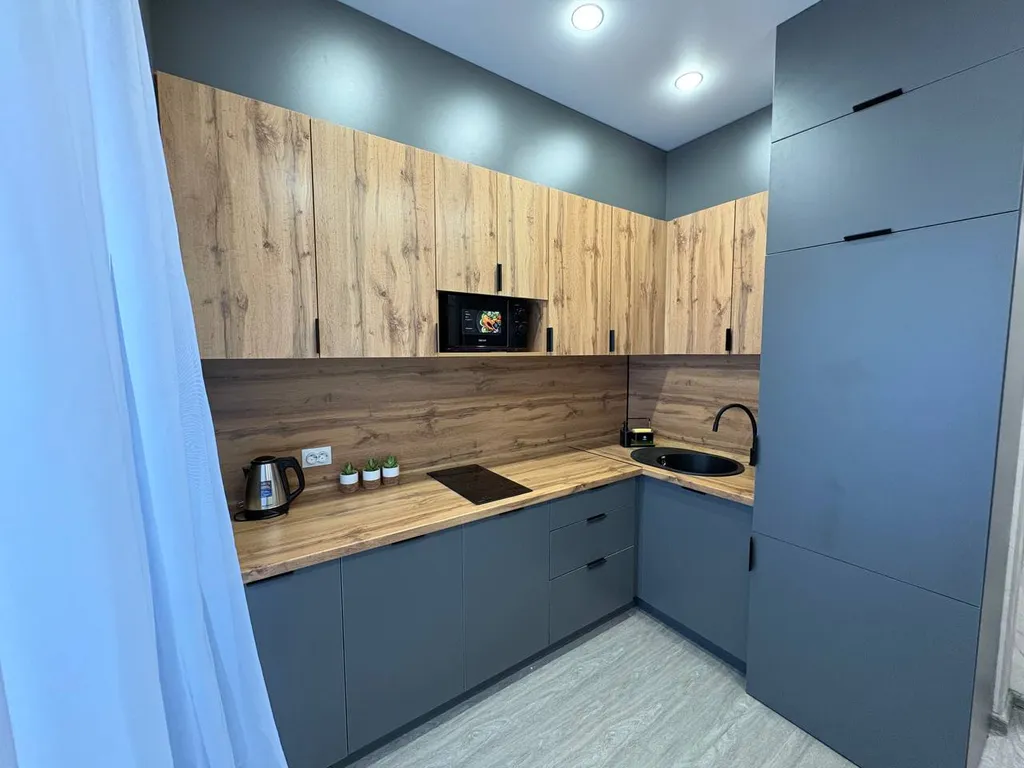 Premium квартира напротив Ледового дворца Кузбасс