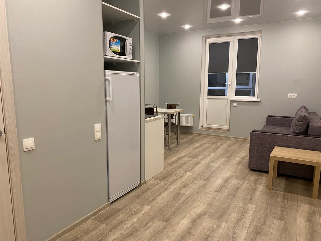 Квартира Квартира Люкс-апартамент в новом доме у ЖД — Волгоград