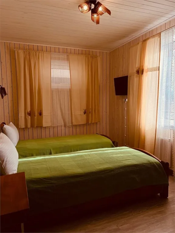 4-комнатный Дом