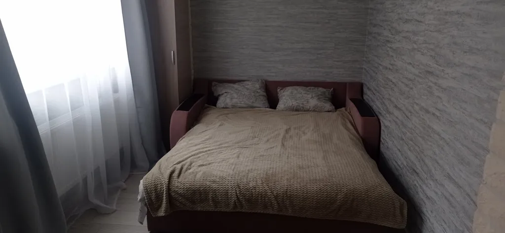 Уютная квартира в ЖК Донской.