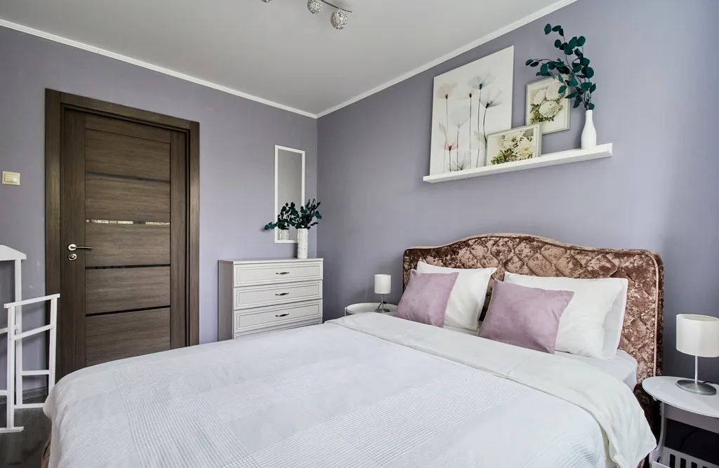 Тихая и уютная в центре возле Комаровского рынка