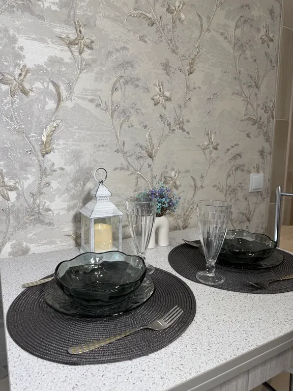 Квартира Квартира Как дома, только лучше — Волгоград