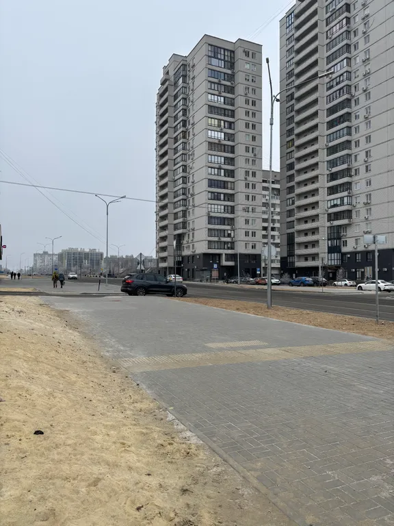 Квартира Квартира на  Проспекте М .Жукова 110 (рядом с Аэропортом) — Волгоград