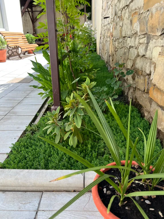 Коттедж Дом в центре города — Махачкала