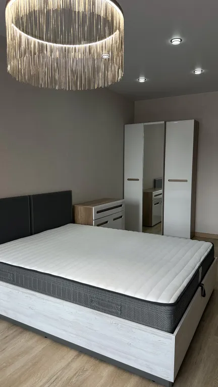 Шикарная двухкомнатная квартира в доме бизнес-класса