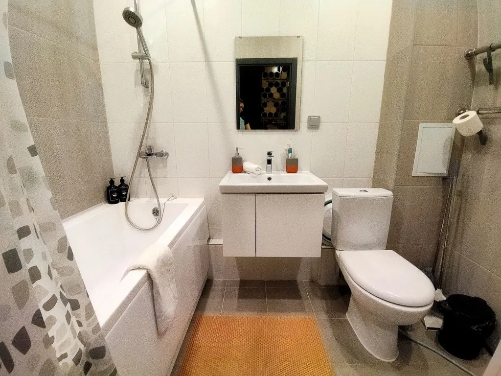 Квартира Новые апартаменты в ЖК Мичуринский — Тверь