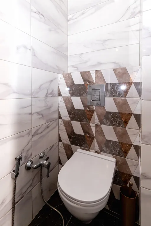 4-к квартира рядом с Роза Хутор