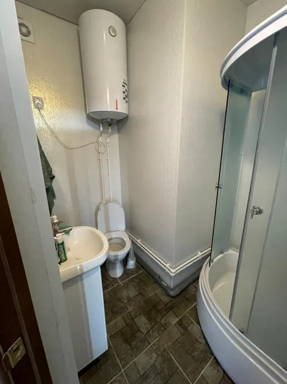 Двухместный номер, дополнительное место возможно