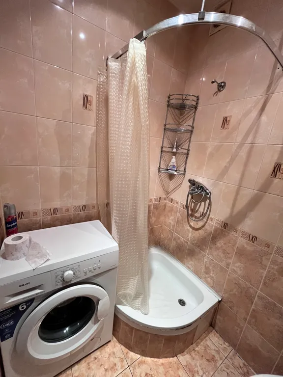 Студия в центре