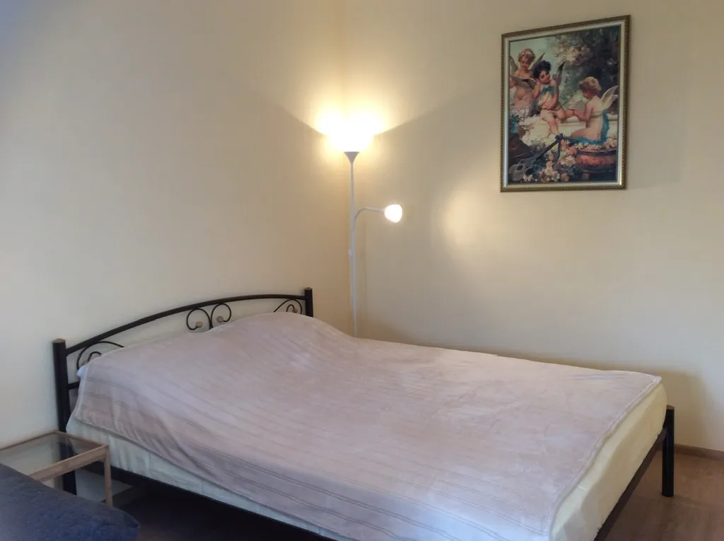 Эко Дача в Кастрополе