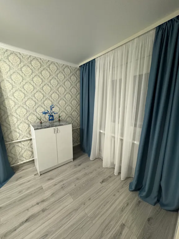 Шикарная квартира в центре города