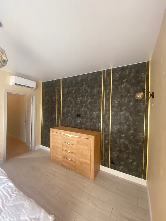 Трехкомнатные апартаменты