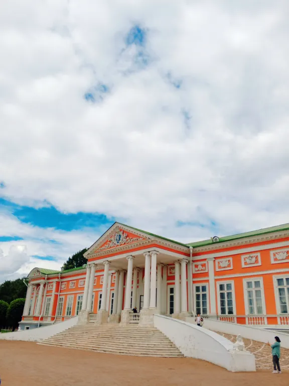 Квартира 1-комнатная Квартира — Москва