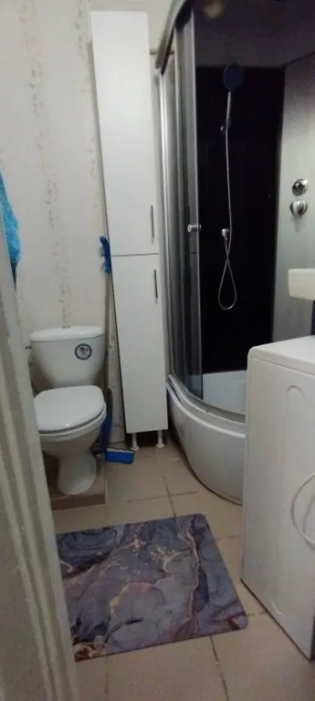 Уютная 1-комнатная квартира