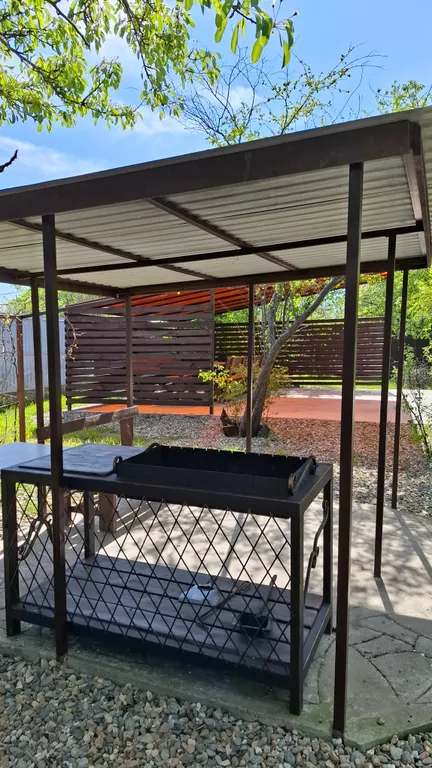 Коттедж Уютный дом для отдыха — Елизаветинская