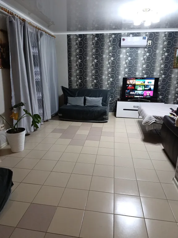 Целый этаж в доме в 500 метрах от трассы М4 Дон