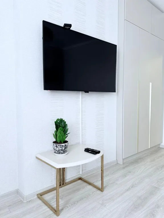 Квартира Квартира на Олимпийском бульваре — Светлогорск