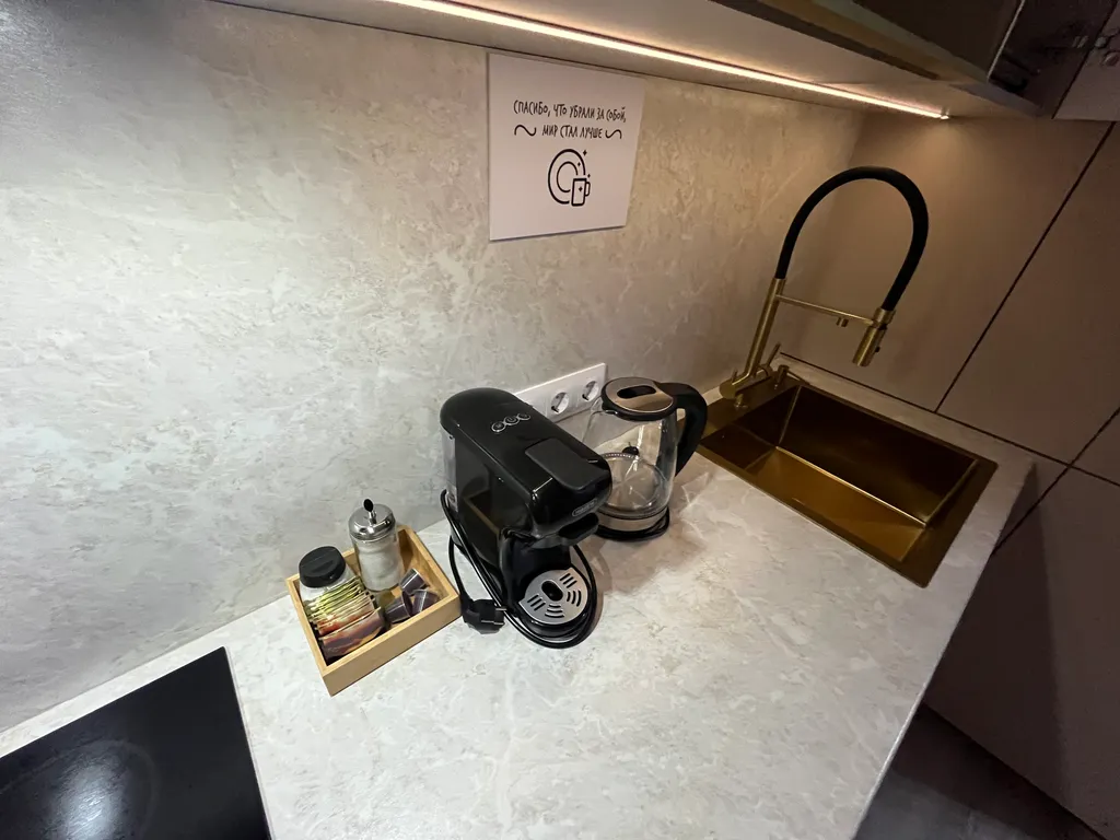 Авторские 1к Апартаменты с шикарным видом на Дон