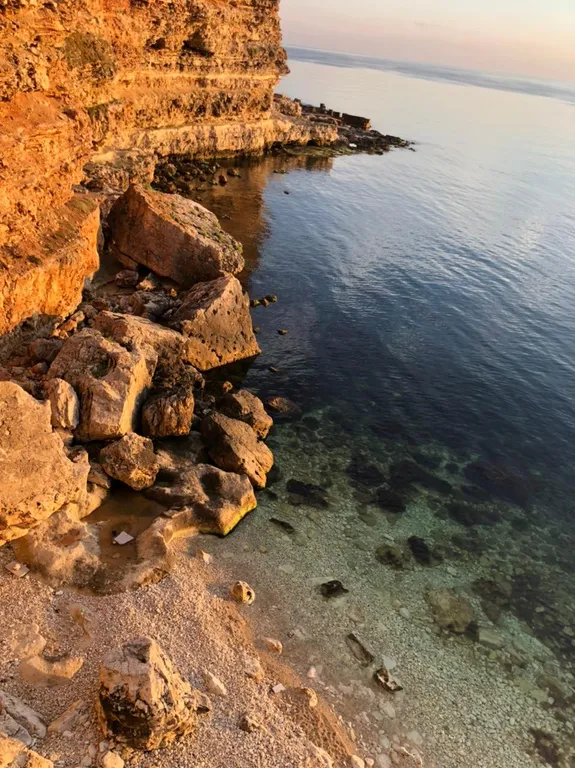 Дом для отдыха Моремания