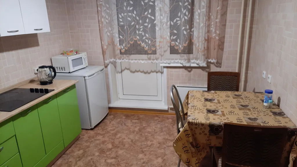 Квартира Квартира рядом с ТРЦ Июнь — Красноярск