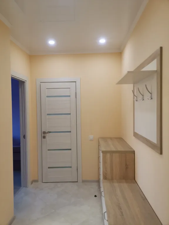 Квартира Уютная квартира у острова Канта и Рыбной деревне — Калининград