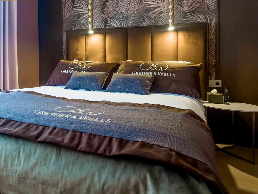 Квартира Комната — аренда посуточно в Владимир