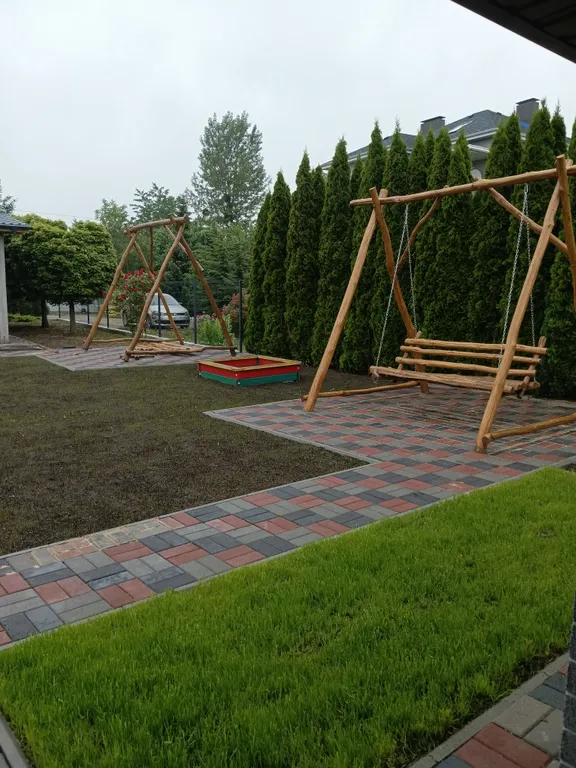 Коттедж Уютный дом для семейного отдыха — Зеленоградск