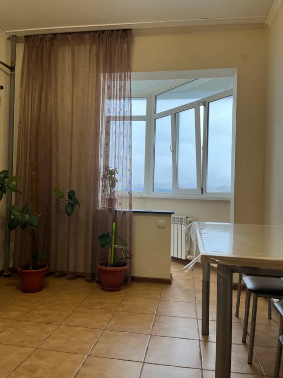 Квартира Солнечные апартаменты — Анапа