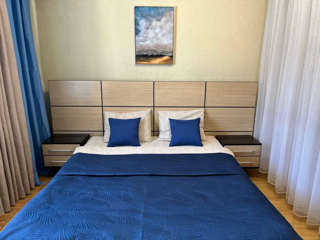 Идеально для туриста и командированного