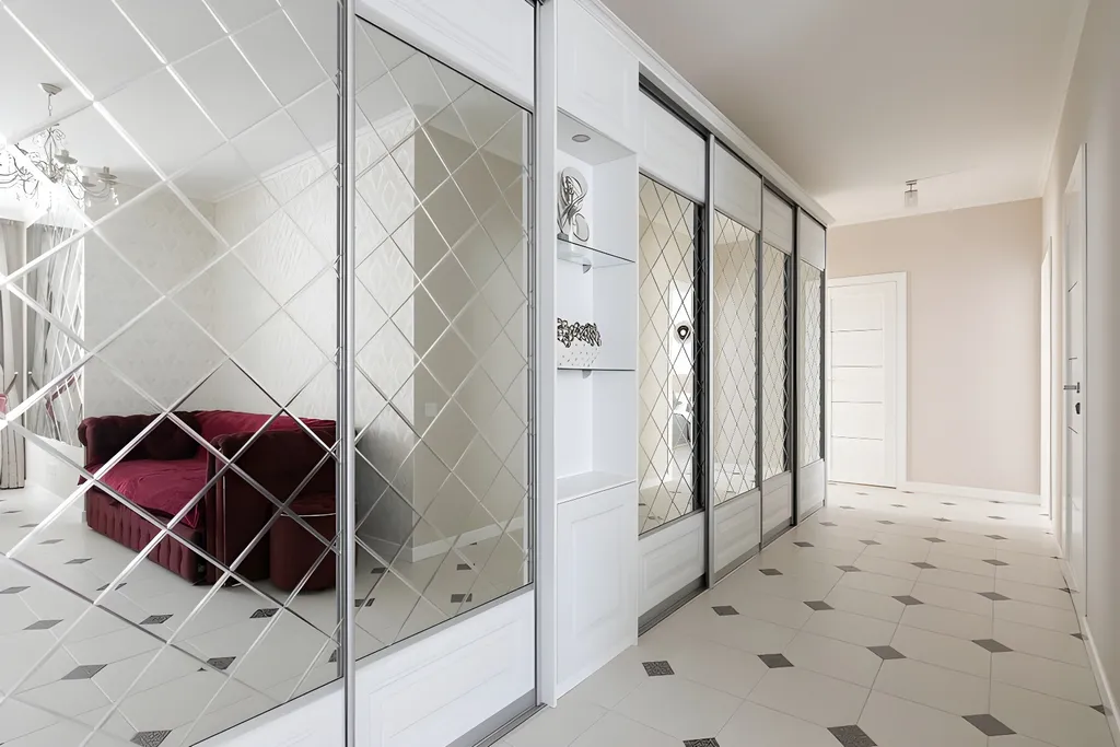 Квартира Шикарная квартира в центре — Санкт-Петербург