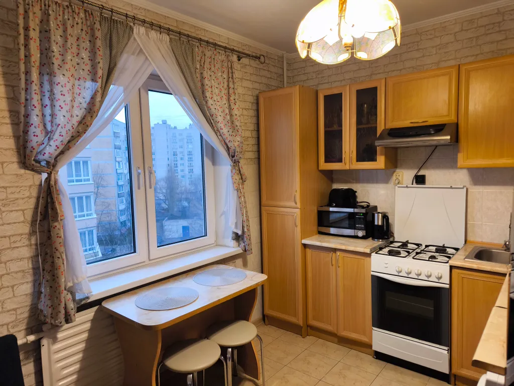 Квартира Квартира у Музея мирового океана — Калининград