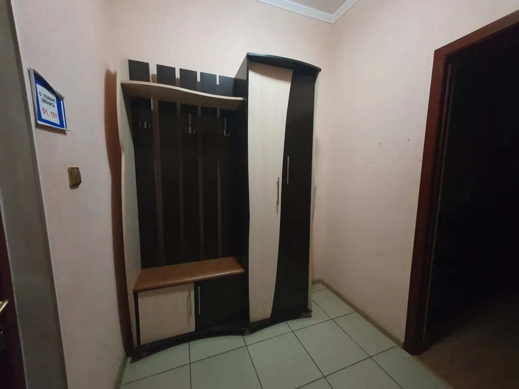 Семейный номер Комфорт 9