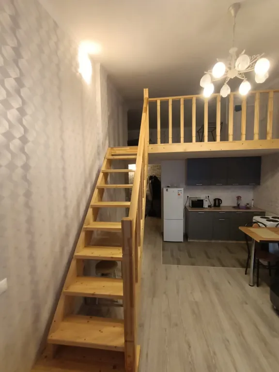 Супер квартира