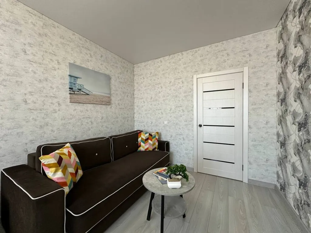 Апартаменты с шикарным видом