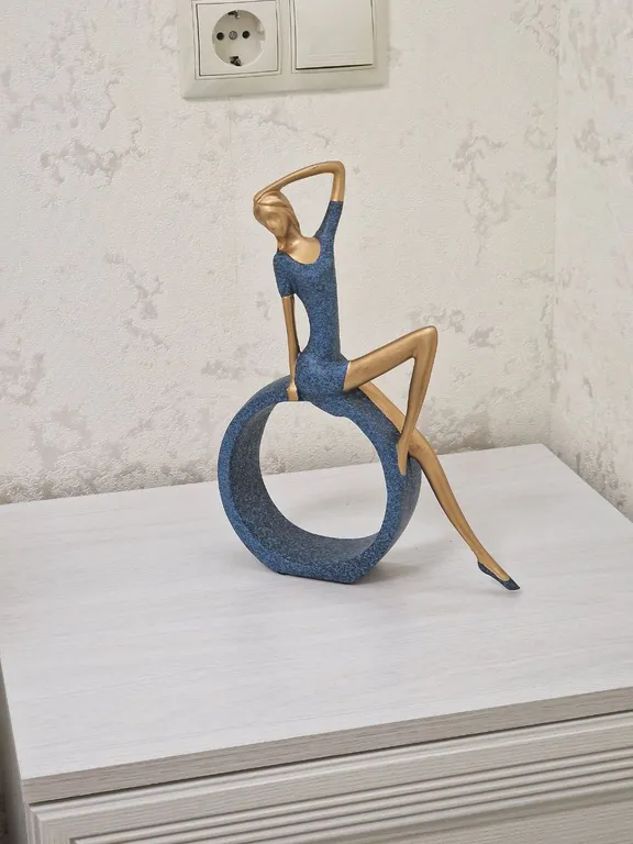 Шикарная квартира на Джикаева