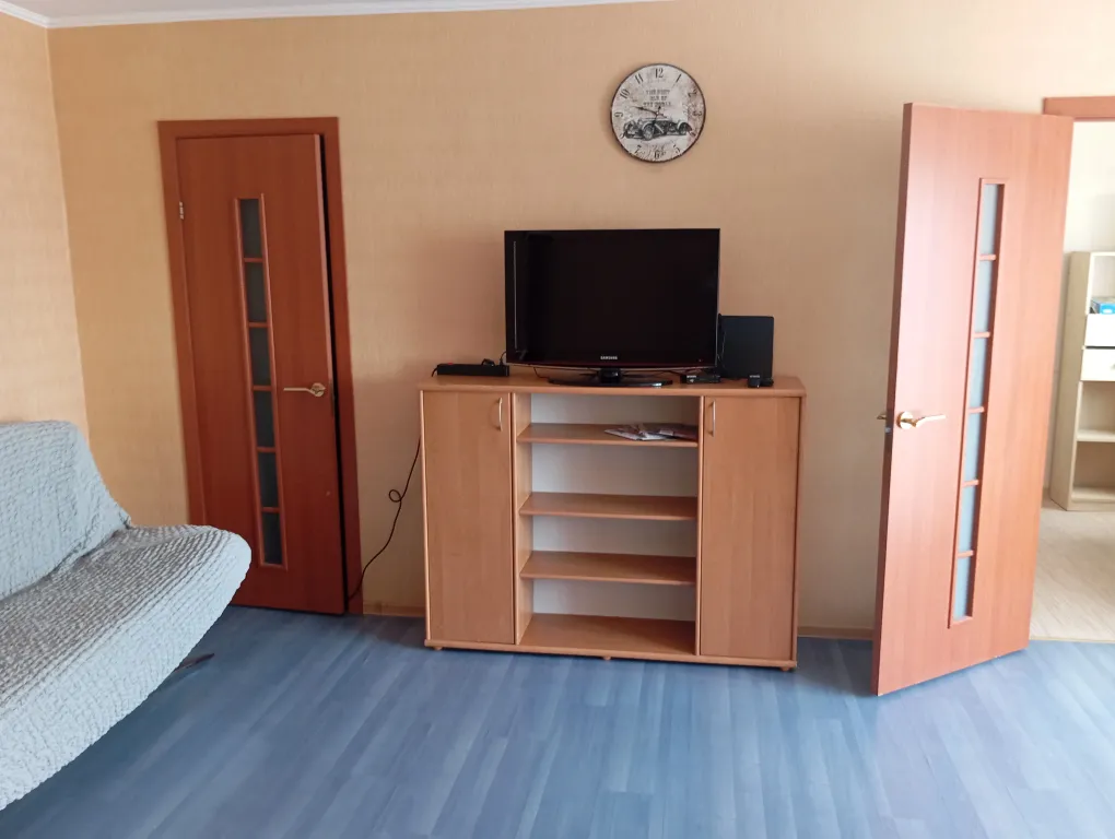 Квартира Двухкомнатная квартира в самом центре города — Калининград