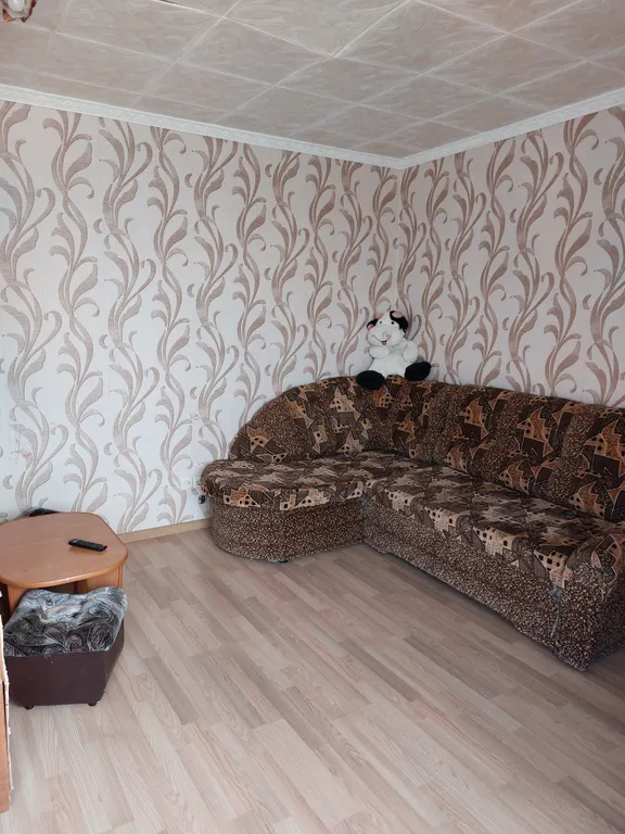 Квартира Уютная квартира с видом на Генуэзскую крепость — Судак