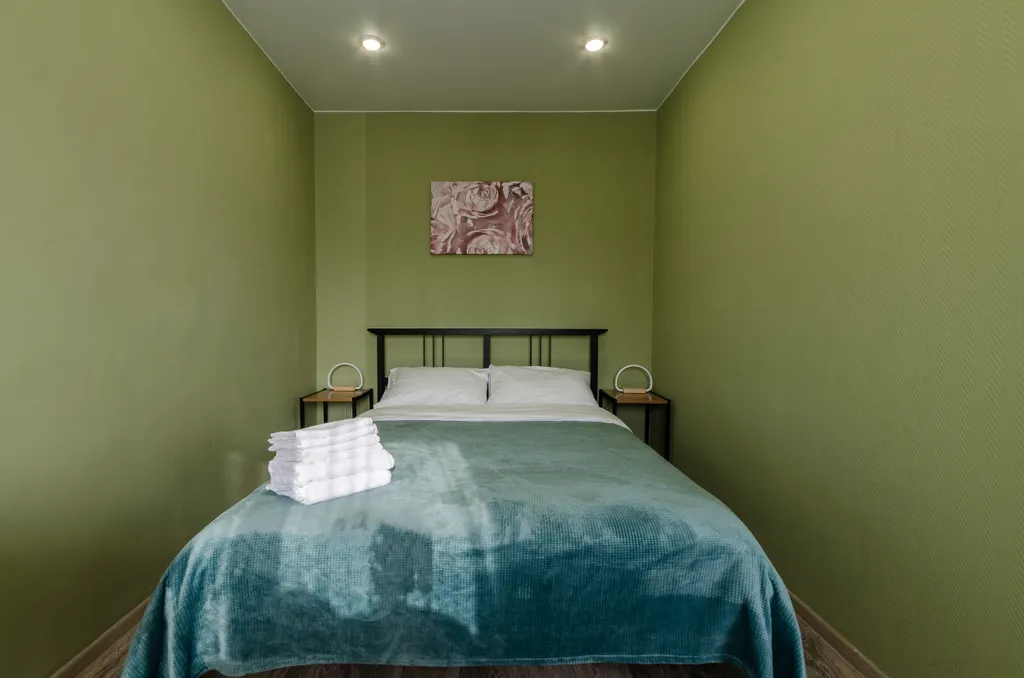 RiverSide Apartments