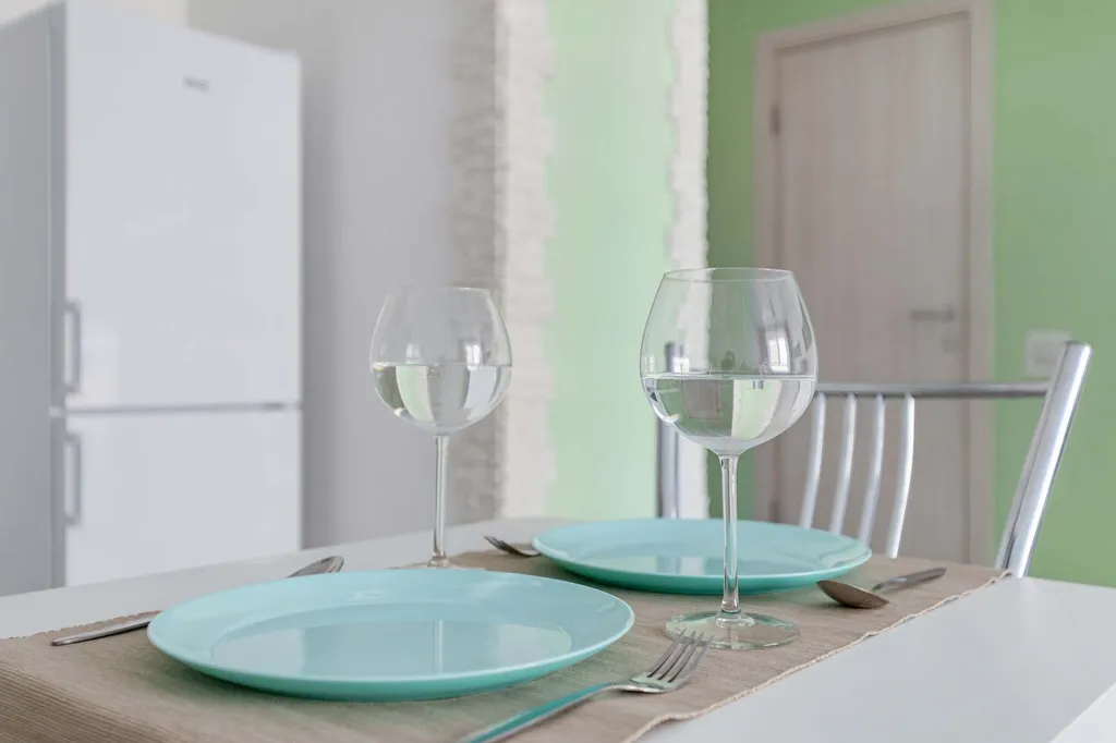 Улучшенный просторный апартамент у метро Котельники