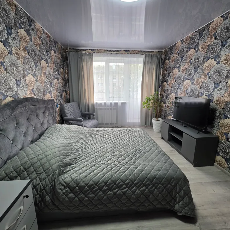 Уютная квартира в самом центре города — аренда посуточно в Псков