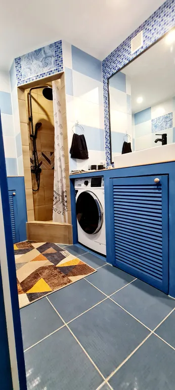 4-комнатный Дом