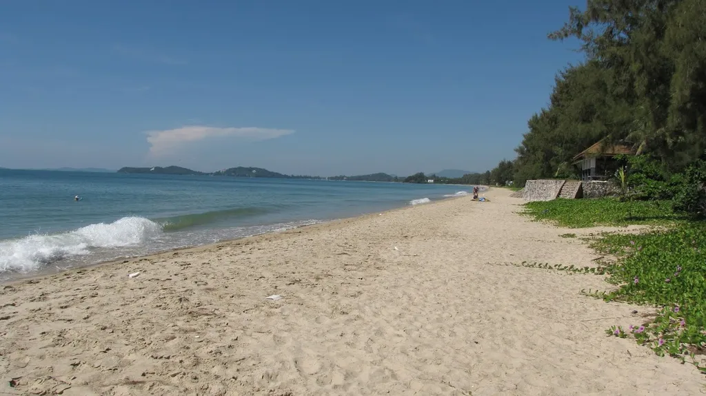 Квартира в 100 метрах от моря