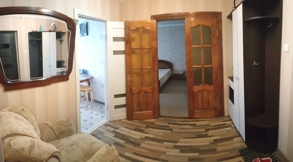 Шикарная квартира в центре