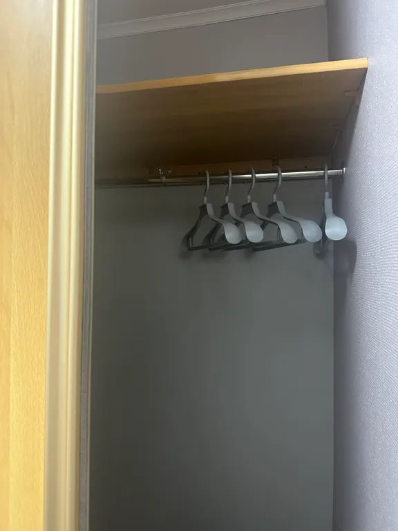 Квартира со свежим ремонтом в центре города