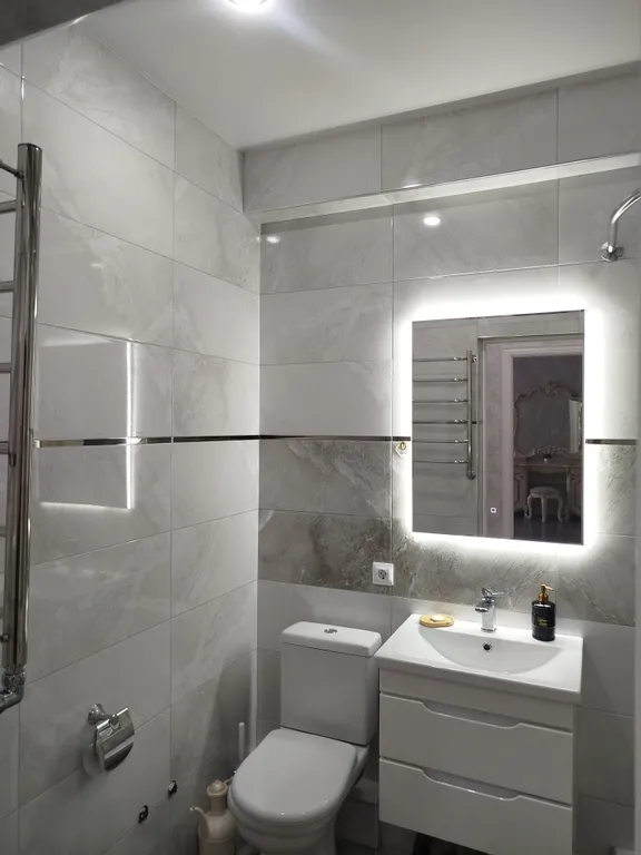 Квартира комфорт-класса