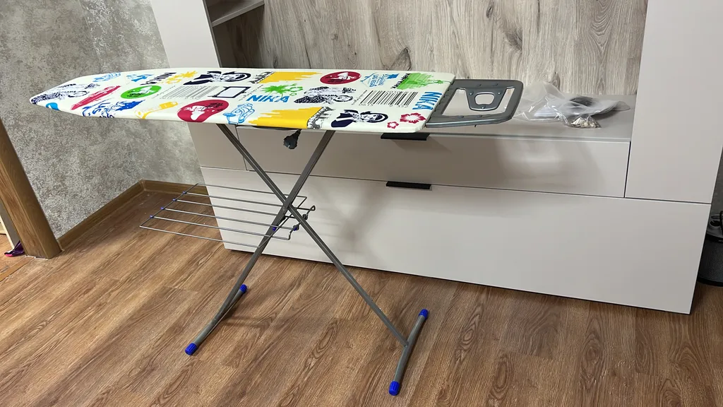 Комфортабельная квартира в хорошем районе города